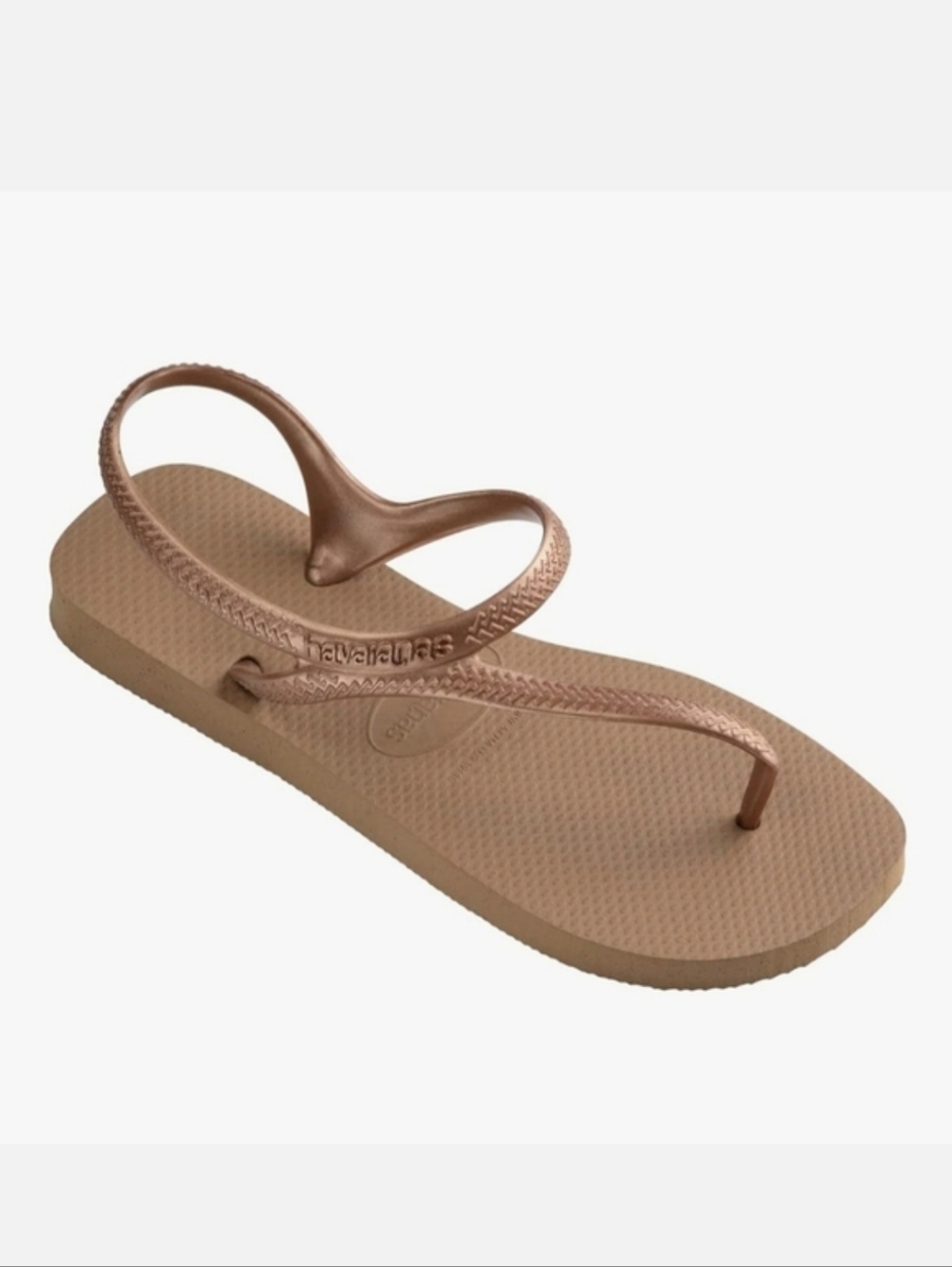 Havianas Flip Flops